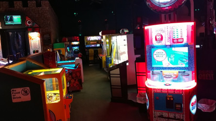 Star Castle Family Entertainment Center