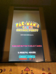 STARCADE