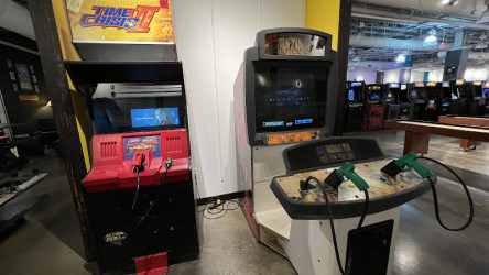 Starcade
