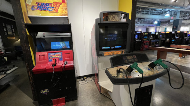Starcade