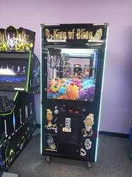 Starcade Family Arcade