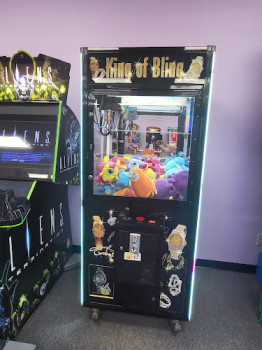 Starcade Family Arcade