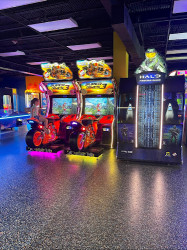 Starland Sportsplex & Fun Park - Hanover’s Premier Sports, Events & Entertainment Venue
