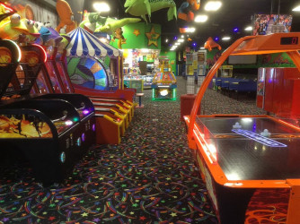 Starlite Family Fun Center of Sharpsburg