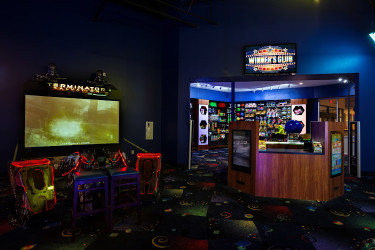 Stars and Strikes