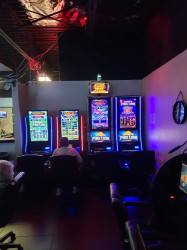 Stars Arcade