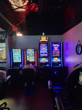Stars Arcade