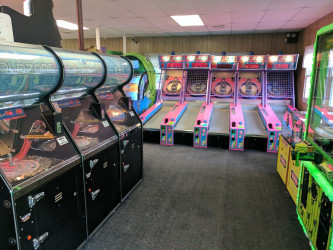 Statler's Fun Center