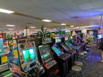 Stop N Play