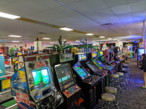Stop N Play