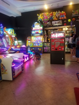 Strike 10 Bowling