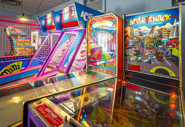 Sugar Grove Family Fun Center