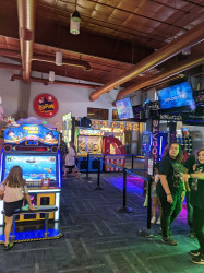 Sun Mountain Fun Center