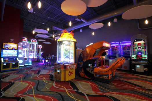 Sun Valley Lanes & Games