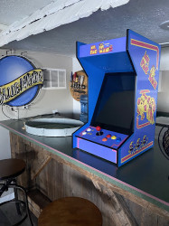 Suncoast Pinball & Arcade