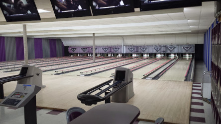 Sundance Lanes