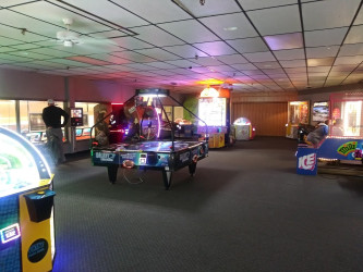 Sunset Lanes