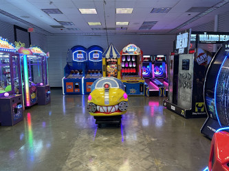 Sunstar Arcade