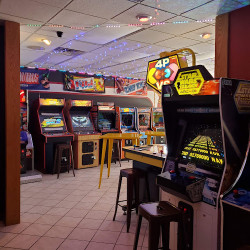 Super Marion Arcade