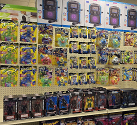 Superhero Factory