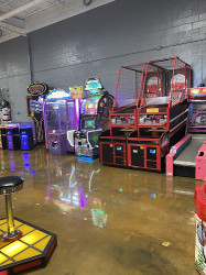 Surge Adventure Park