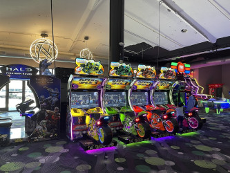 Surge Entertainment