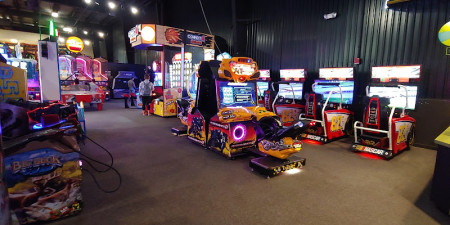 Swaders Sports Park