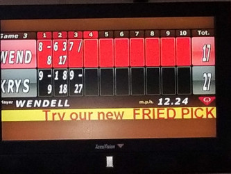 Swamp Fox Lanes