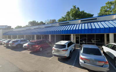 Tallahassee North Arcade Amusement Center