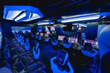 TAP Esports Center