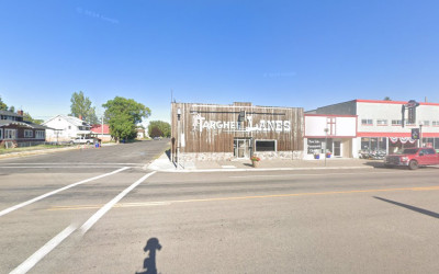 Targhee Lanes