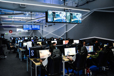 Tech Port Gaming