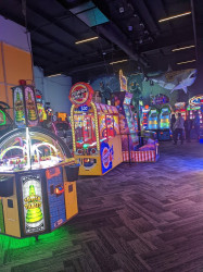 Ten Pin Alley