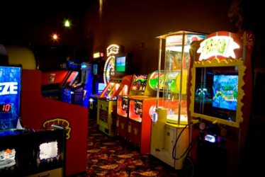 TenDown Bowling & Entertainment