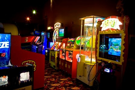 TenDown Bowling & Entertainment