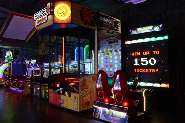 Tenn Pin Alley