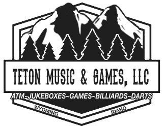 Teton Music and Games