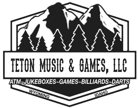 Teton Music and Games