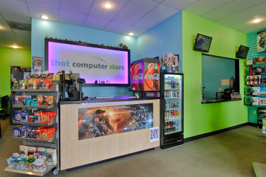 That Computer Store