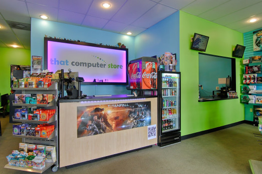 That Computer Store