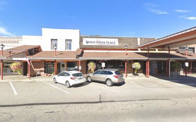 That Pizza Place