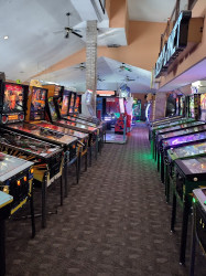 The Arcade