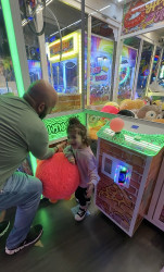 The Arcade at Harrah's Resort Atlantic City