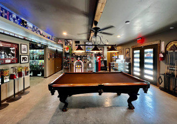 The Best Little Toy Museum In Texas