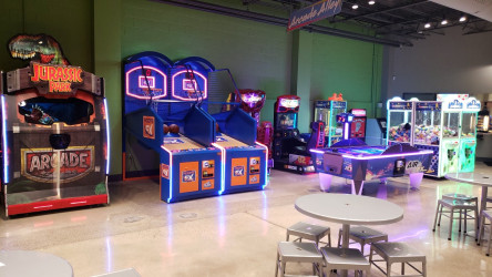 The Change Center