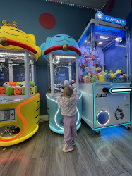 The Claw Vault