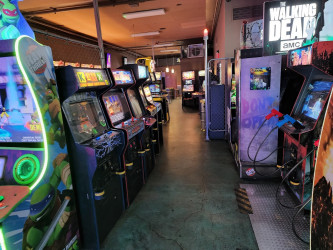 The Coin Jam
