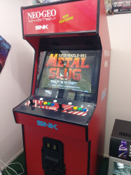 The Control Lab - Video Games & Repair