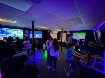The Gamers Club