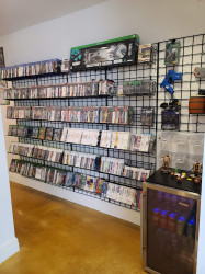 The Gamers Oasis